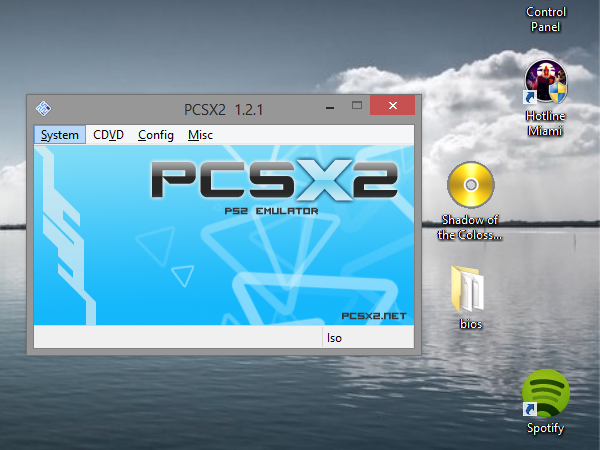 pcsx2 1.0 0 full bios and plugins for windows 7